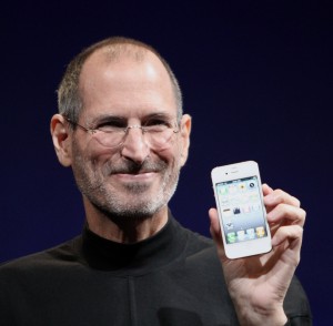 La proposition de vente unique de Steve JOBS Apple